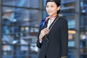 2025年哈爾濱工程大學(xué)繼續(xù)教育學(xué)院航空服務(wù)職業(yè)教育報名條件