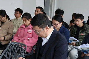 北京懷柔索蘭諾中學開展“法治宣講進校園”活動！