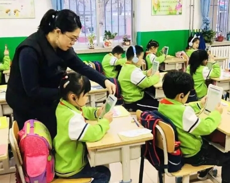 【探校篇】想了解河北華油榮德小學(xué)，看這一篇就夠了