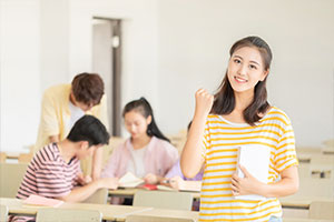 河北華油榮德小學(xué)課程體系設(shè)置！365高效課堂保障