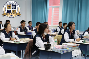 2024年北京懷柔索蘭諾中學(xué)11月開放日預(yù)約報(bào)名中！